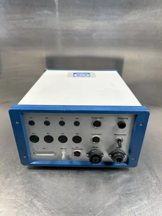 Used Protechna _UNKNOWN_ Inspection Scanners South Carolina US | Palmetto Automation #1153824