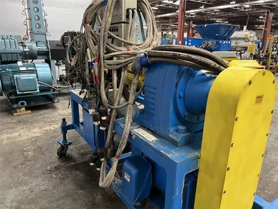 USED MAAG EX110/110-BF
