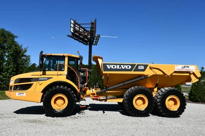 Used 2022 VOLVO _UNKNOWN_ Articulated Dump Trucks South Carolina US | BTM Machinery #1512722