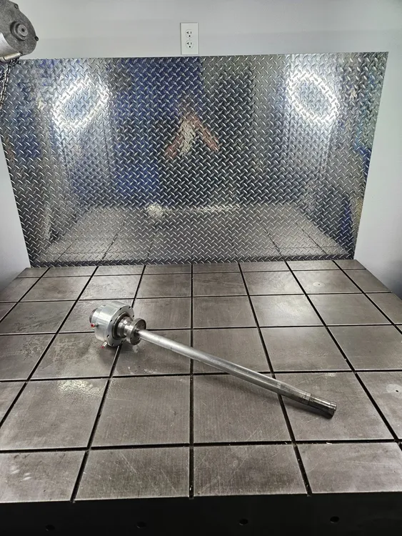 ROYAL 5C Collet Closer Tooling | GMT