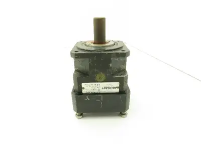 Neugart PL90S/0P2/H Planetary Gearbox Gear Head 10:1 Ratio 20mm Shaft