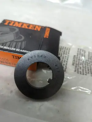 New | in-Stock TIMKEN K91505 Misc Electrical & Power Parts Ohio US | Surplus Asset Holdings #1245302