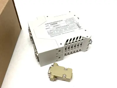USED PEPPERL+FUCHS COMTROL DEVICEMASTER ETHERNET/IP +GATEWAY