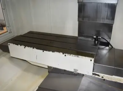 2013 MIGHTY VIPER LG-1000 Vertical Machining Centers | Toolquip, Inc. (7)