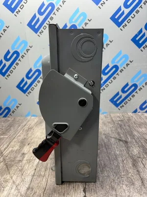 SQUARE D H362 Electrical/PLC/Automation | ESS Industrial Equipment Sales (5)