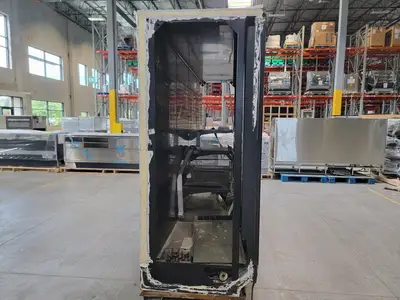 USED ZERO ZONE INC. 4RVZC30T