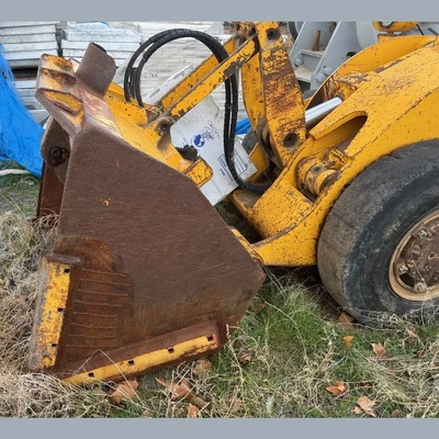 USED EIMCO 911
