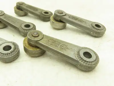 Honeywell 6PA118 Limit Switch Roller Arm  Lot of 5