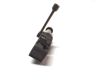 USED NUMATICS PRESSURE REGULATOR