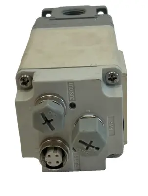 NEW SMC ITV2050-SEN-N3-DUX02357 PNEUMATIC REGULATOR ITV2050SENN3DUX02357
