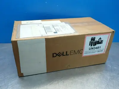 NEW DELL EMC 10057286600 / W0082