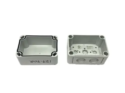 New | in-Stock Altech TK PC97-8-m Electrical Boxes Michigan US | Maverick Industrial Sales #1390625