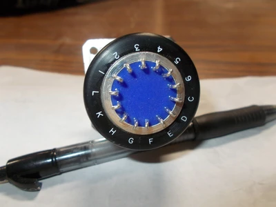 NEW Teledyne Electronics CR-38S140