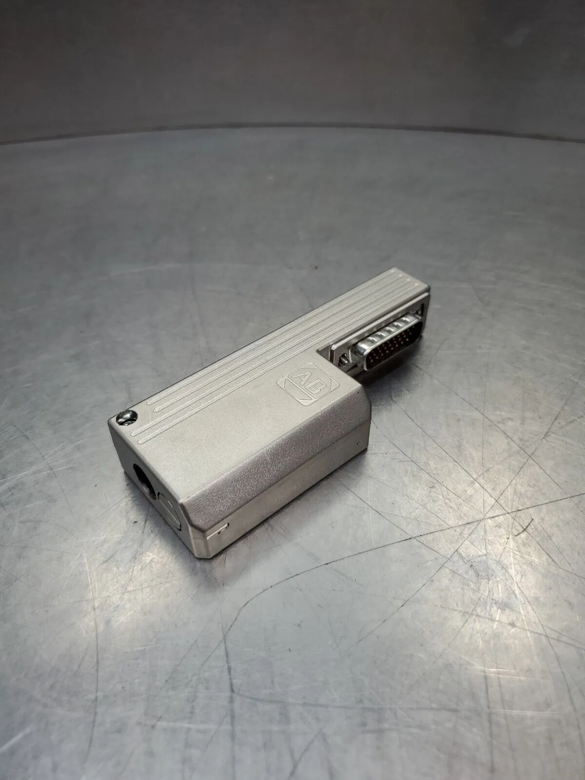 Allen Bradley 2090-K6CK Motor Feedback Connector Terminal. 3E-31