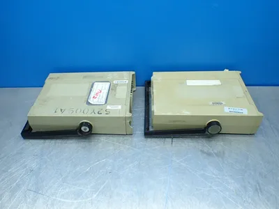 USED FLUKE 8010M