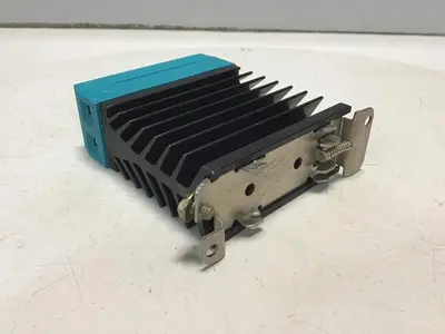 USED CONTINENTAL INDUSTRIES RSDA-660-25-1DE