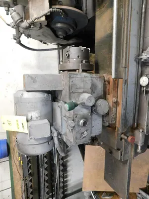 CINCINNATI-MILACRON DH Cylindrical Grinders (OD, O.D., Plain, Universal) | Mohawk Machinery (10)