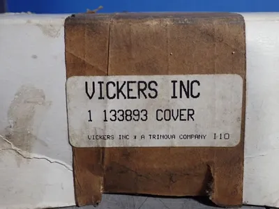 NEW VICKERS 133983