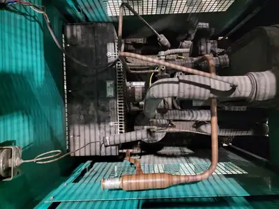Used SULLIVAN PALATEK SPRF-235A-216 Parts (Hydraulics and Pneumatics) British Columbia CA | Lenmark #1426186