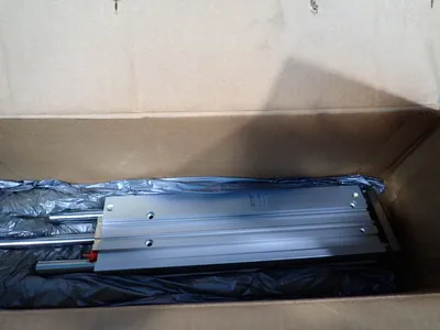 Used SMC MGPM32350BXCB Pumps Ohio US | HGR 24 #926614