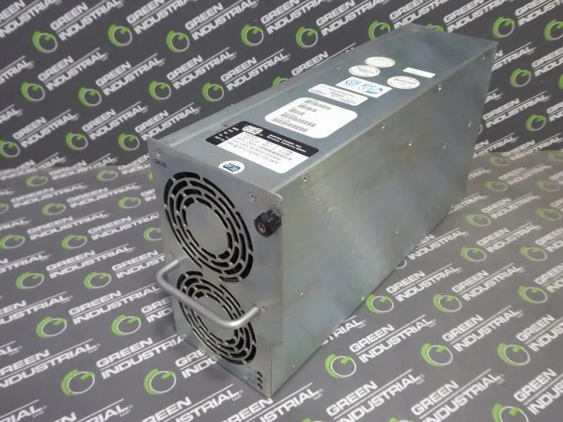 Dell Adic 1-00074-05 Power Supply Unit Rev. A PS2328 Rev. C Used