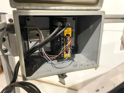Used AUTOMATED PACKAGING SYSTEMS SCRIPT PACK - ONESTEP RX Baggers Michigan US | Maverick Industrial Sales #1122780