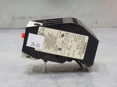 USED SIEMENS 3UA5200-0K