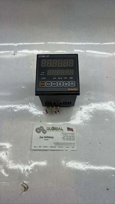 Autonics CT6M-1P Electrical | Global Machine Brokers, LLC (1)