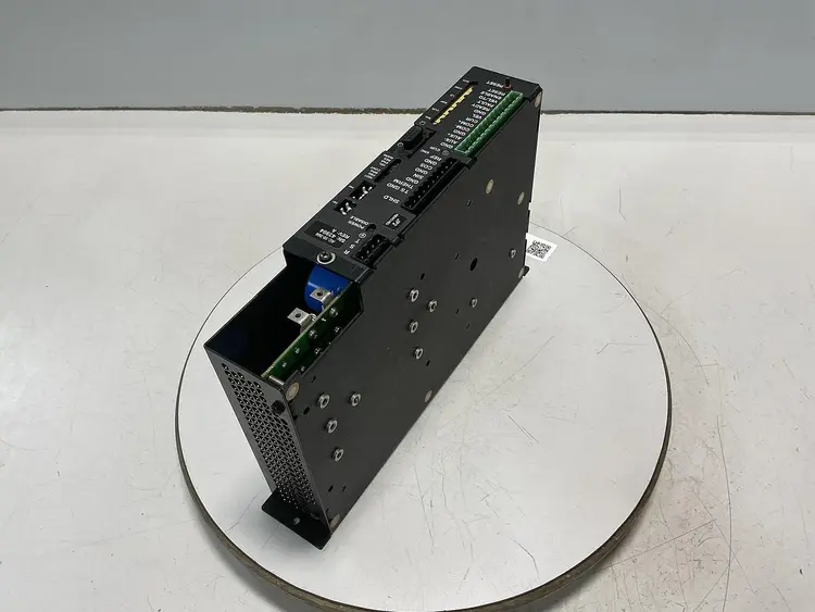 Used PARKER AC-10-366 Servo Drives Michigan US | Ideal Machinery #714505