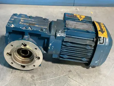 Used _UNKNOWN_ _UNKNOWN_ Gearmotors Ohio US | HGR 24 #1373370