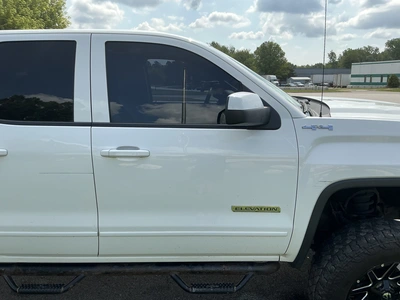 Used 2018 GMC SIERRA 1500 Pickup Trucks Michigan US | Miedema Asset Management Group #1425227