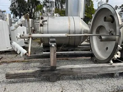 USED REIMELT 2.0 1527