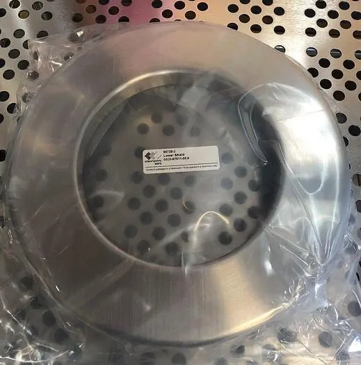 AMAT LOWER SHIELD 0020-87011-05.9