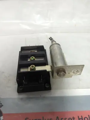 Used FUJI 5304 Industrial Controls Ohio US | Surplus Asset Holdings #1363843