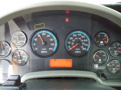 Used 2019 INTERNATIONAL _UNKNOWN_ Garbage trucks Florida US | TLC Truck & Equipment #1568935