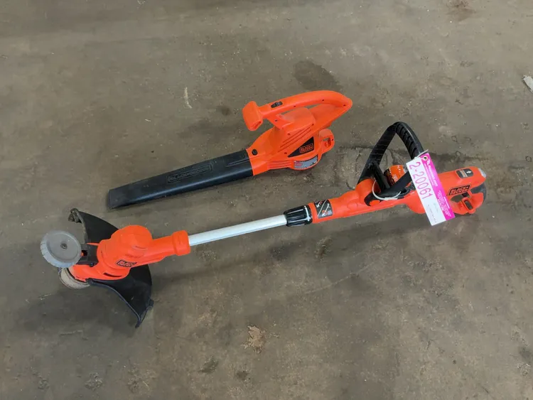 Used _UNKNOWN_ _UNKNOWN_ Trimmers (Landscaping) Michigan US | Miedema Asset Management Group #1321161