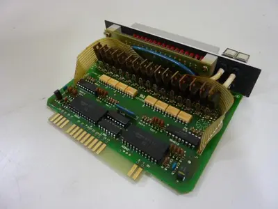USED TOYODA TP-1366-0