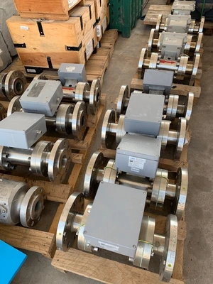 NEW SWR DENSFLOW HD DN4
