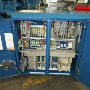 USED 2005 ARBURG 570 C 2000 800 /60