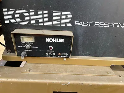1989 KOHLER 60RZ251 Generators | Rock Solid Tools (11)