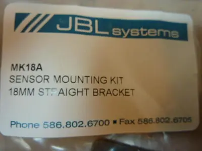NEW JBL DD2T18LA-2