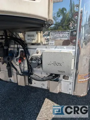Used _UNKNOWN_ _UNKNOWN_ Reefer Trailers North Carolina US | Capital Recovery Group #1545978