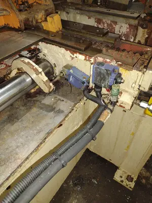 USED KALAMAZOO