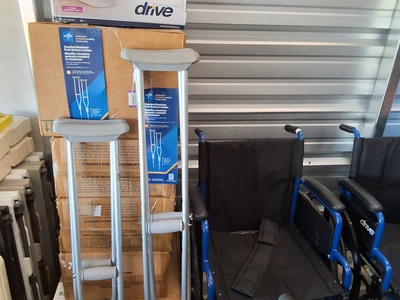 Used _UNKNOWN_ _UNKNOWN_ Home Care / Nursing Supplies Michigan US | Miedema Asset Management Group #1575713