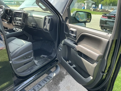 USED 2017 GMC SIERRA 1500