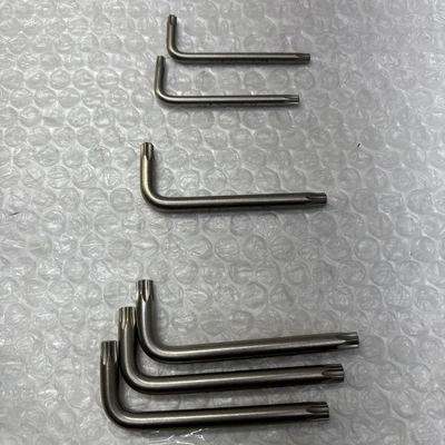 ** Preowned Wrench Long CR-V(3) T40 Safety(1) T30(2) T25 Fast Shipping #