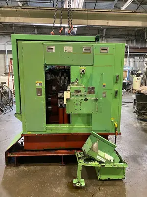 USED ASAHI OKUMA AOT 10 B
