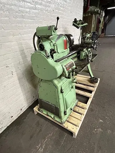 Used SOUTH BEND CL8175B Engine Lathes | Gold Machinery #439267