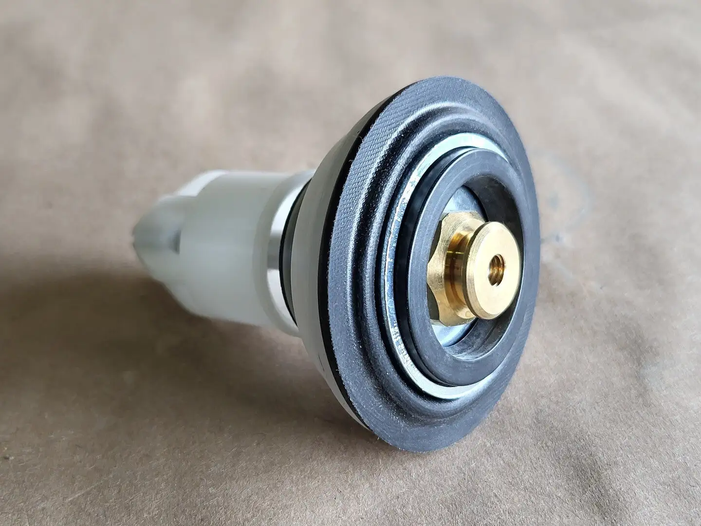 Cartridge Valve Insert
