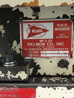 USED NELMOR RG810M1